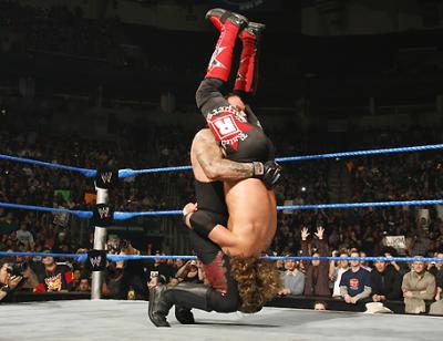 revoici l undertaker